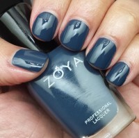 zoya nail polish and instagram gallery image 11