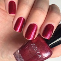 zoya nail polish and instagram gallery image 22