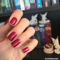 zoya nail polish and instagram gallery image 3