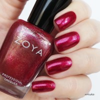 zoya nail polish and instagram gallery image 13