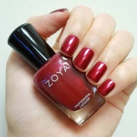 zoya nail polish and instagram gallery image 14