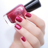 zoya nail polish and instagram gallery image 33