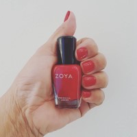 zoya nail polish and instagram gallery image 4