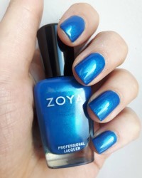 zoya nail polish and instagram gallery image 3