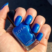 zoya nail polish and instagram gallery image 5