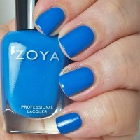 zoya nail polish and instagram gallery image 16