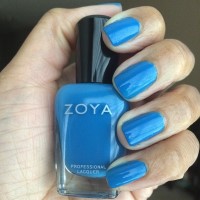 zoya nail polish and instagram gallery image 11