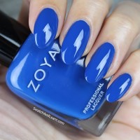 zoya nail polish and instagram gallery image 21