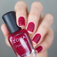 zoya nail polish and instagram gallery image 33