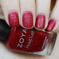 zoya nail polish and instagram gallery image 34