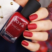 zoya nail polish and instagram gallery image 47