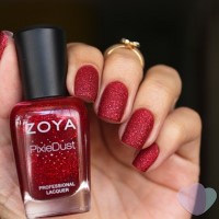 zoya nail polish and instagram gallery image 62