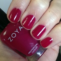 zoya nail polish and instagram gallery image 20