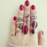 zoya nail polish and instagram gallery image 8