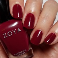 zoya nail polish and instagram gallery image 12