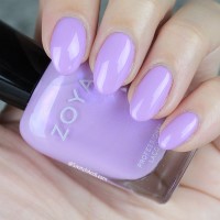 zoya nail polish and instagram gallery image 46