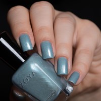 zoya nail polish and instagram gallery image 9