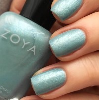 zoya nail polish and instagram gallery image 16