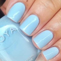 zoya nail polish and instagram gallery image 37