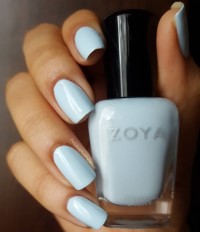 zoya nail polish and instagram gallery image 40