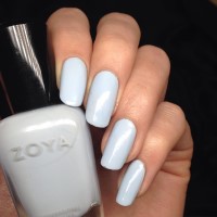 zoya nail polish and instagram gallery image 46