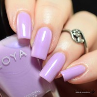 zoya nail polish and instagram gallery image 40