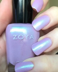 zoya nail polish and instagram gallery image 9