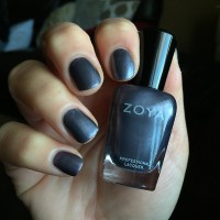 zoya nail polish and instagram gallery image 11