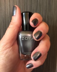 zoya nail polish and instagram gallery image 7