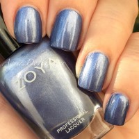 zoya nail polish and instagram gallery image 10