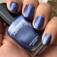 zoya nail polish and instagram gallery image 5