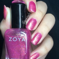 zoya nail polish and instagram gallery image 7