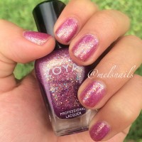 zoya nail polish and instagram gallery image 13