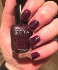 zoya nail polish and instagram gallery image 28