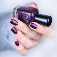 zoya nail polish and instagram gallery image 42