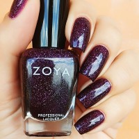 zoya nail polish and instagram gallery image 56