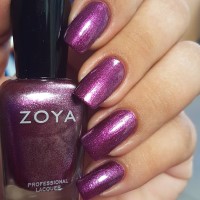 zoya nail polish and instagram gallery image 9