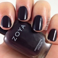 zoya nail polish and instagram gallery image 27