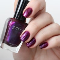 zoya nail polish and instagram gallery image 11