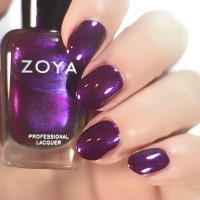 zoya nail polish and instagram gallery image 24