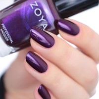 zoya nail polish and instagram gallery image 20