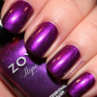 zoya nail polish and instagram gallery image 4