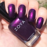 zoya nail polish and instagram gallery image 8