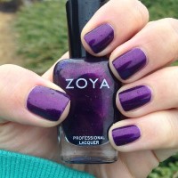 zoya nail polish and instagram gallery image 17