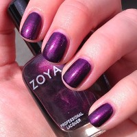 zoya nail polish and instagram gallery image 16