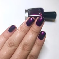 zoya nail polish and instagram gallery image 2