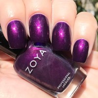 zoya nail polish and instagram gallery image 6