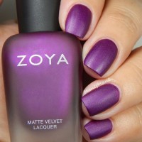 zoya nail polish and instagram gallery image 23