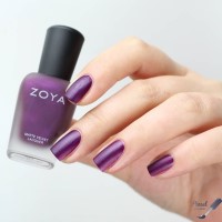 zoya nail polish and instagram gallery image 5