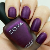 zoya nail polish and instagram gallery image 10